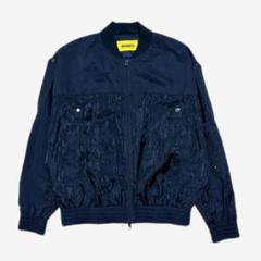 に*♪様 MEAGRATIA × BANANA FISH MA-1 BLOUSOのサムネイル