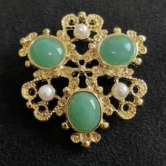 希少品　骨董 昭和十年　本翡翠 天然石 宝石 アンティーク雑貨　時代物 楽天市場】アンティーク（種類（宝石）ジェイド・翡翠