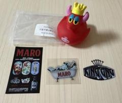King Gnu 常田大希　MARO アヒル　ステッカー　非売品 King Gnu 常田大希 MARO アヒル ステッカー 非売品 - メルカリ