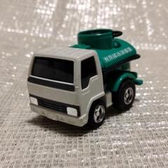 1079 チョロＱＨＧ東京都清掃事業バキュームカー 美品 珍品キャンターモデル 1079 チョロQHG東京都清掃事業バキュームカー 美品 珍品