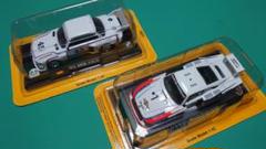 Porsche 935 Minicar 1 43 Scale Wap 020 902 0K Model Car | eBay