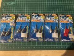 カルティバ　ぶっ飛び静ヘッド　未使用セット販売のサムネイル