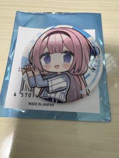 周央サンゴ Welcome Goods 缶バッジセット 12個 周央サンゴ Welcome Goods 缶バッジセット 12個 周央サンゴ｜にじ