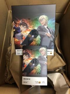新品!名探偵コナン ソニー ヘッドホン ウォークマン セット安室透