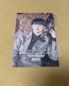 PENTAGON キノ トレカセット PENTAGON キノトレカセット