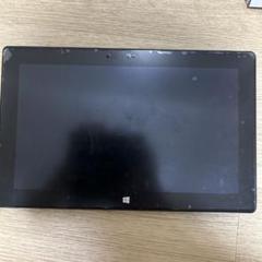 Microsoft - 【ジャンク】初代 Surface Pro Microsoft Surface Pro キーボード ブラック ジャンク｜Yahoo