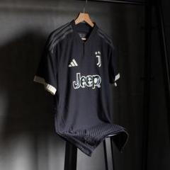 ⭐️新品未使用 adidas⭐️ セリエA ユヴェントス オーセンティック ユニ 2025年最新】ユベントス オーセンティックの人気アイテム - メルカリ