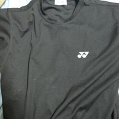 YONEX 2014年全英オープン バドミントン Tシャツ Mサイズのサムネイル