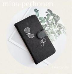 2025年最新】mina perhonen iPhone用ケースの人気アイテム