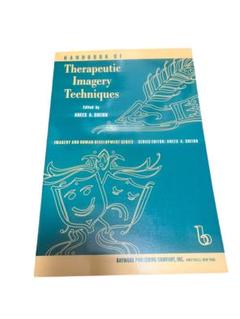 Handbook of Therapeutic Imagery Techniqu - メルカリ