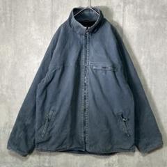 s*a様 鬼フェード◎ 80s Carhartt Faded Duck Jack s*a様 鬼フェード◎ 80s Carhartt Faded Duck Jack