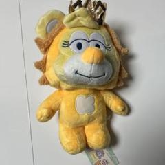 【倖田來未】KLOOP リュックサック　YELLOW ver 売れ筋商品お見逃しなく KODA KUMI 20TH ANNIVERSARY PREMIUM