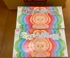 THE MONSTERS Energy LABUBU ラブブ アソート 2セット
