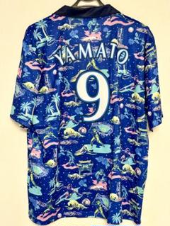 【襟付き販売品】ありがとう大和選手　横浜DeNAベイスターズスターナイト2022