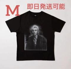 2025年最新】fujii kaze black t-shirtの人気アイテム - メルカリ