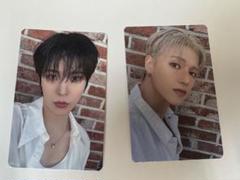 2025年最新】ATEEZ ユノ musicartの人気アイテム - メルカリ