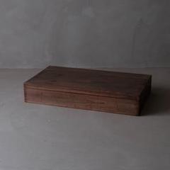 古い木箱 古い木箱 - RITA brocante
