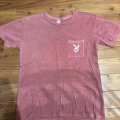 FUCT スカルウサギプリント Tシャツ L