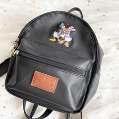 ディズニー リュック バックパックの中古 新品通販 メルカリ No 1フリマアプリ