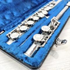 ヤマハ　美品⭐︎ フルート ★最終★お値下　再出品⭐︎ 中古楽器情報】YAMAHA「YFL684（フルート）」入荷致しました