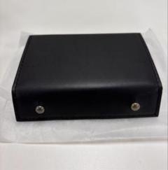 新品】エムピウ ミッレフォッリエ P25 スミ ブラック