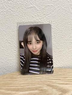 IZ*ONE キムチェウォン　ヨントントレカ　one-reeler ルセラ　レア 2025年最新】one reeler チェウォンの人気アイテム - メルカリ