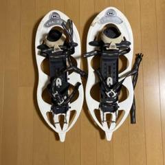新品未使用　スノーシュー　TSL206 Yahoo!オークション -「tsl スノーシュー」(スノーシュー