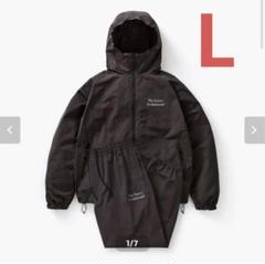 ジャケット・アウター ENNOY Hoodie Set Up \