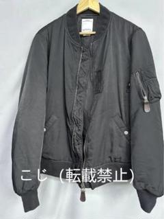 THORSON JKT | Visvim Official North American Web Store