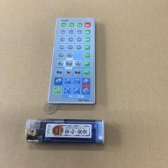 ワンエー 設定リモコン RM-100A - メルカリ