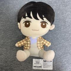 8LOOM 小野寺宝 フォトクッション 山下幸輝 ボイスぬいぐるみ ぬいぐるみ 山下幸輝 君の花になる 8LOOM BIGぬいぐるみ vol.1 小野寺宝