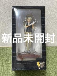 新品未開封 受注生産 名探偵コナン 目覚まし時計 安室透モデル 撮り下ろし音声入 くら寿司 名探偵コナン ゼロの執行人 安室透 フィギュア付き