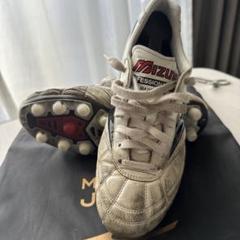 日本最大の 極美品】MIZUNO モレリア メルカリ - JAPAN 2