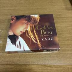 ★未使用★ＺＡＲＤ　ＧＯＬＤＥＮ ＢＥＳＴ　１５周年　Ｂ２ポスター★ザード★ ZARD Official Website – WEZARD.net | Golden Best ～15th