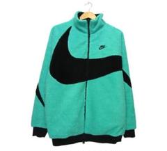 ナイキNIKE■19AW リバーシブル ボアジャケット