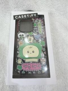【美品】ケースティファイ チェゴシム iPhone14proケース
