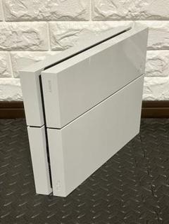 【ジャンク】PlayStation4 プレイステーション4 本体
