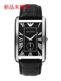 EMPORIO ARMANI/(M)MARCO メンズ 腕時計