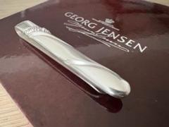 2025年最新】Georg Jensen メンズ ネクタイピンの人気アイテム