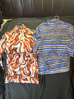 ジェリジェリ さま専用marni ユニクロヒートテック上下2点セット ジェリジェリ さま専用marni ユニクロヒートテック上下2点セット