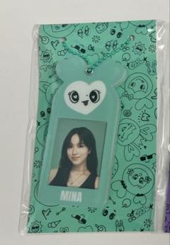 TWICE ミナ　スライドホルダー　THIS IS FOR トワイス