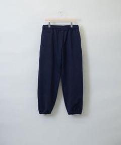 ujogh ネイビー ワイドパンツ スラックス　stein yoke ujogh ネイビー ワイドパンツ スラックスstein yoke