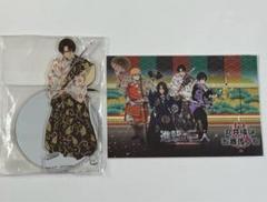 2025年最新】リヴァイ アクスタ 歌舞伎の人気アイテム - メルカリ