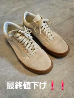 VANSスニーカーのサムネイル