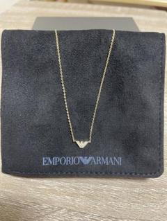 【新品タグ付】アルマーニEMPORIO ARMANIビジューネックレスチョーカー 新品タグ付】アルマーニEMPORIO ARMANIビジューネックレスチョーカー