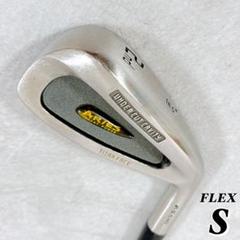 希少 2番アイアン ASAHI ARIES ロングアイアン フレックスS