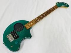 FERNANDES 内蔵スピーカー付きエレキギター Yahoo!オークション -「ギター スピーカー内蔵」(フェルナンデス