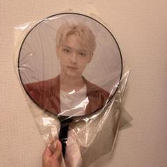 SEVENTEEN セブチ ジュン JUN うちわ BE THE SUN SEVENTEEN セブチ ジュン JUN SVT うちわ - メルカリ