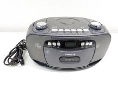 2SAM11 【未使用】aiwa アイワ CDラジオカセットレコーダー 現状品 楽天市場】アイワ ラジオカセットレコーダーの通販