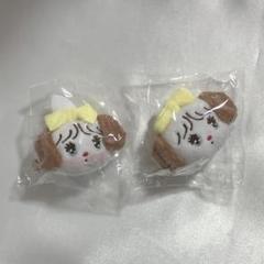 スフレ 前髪クリップ
